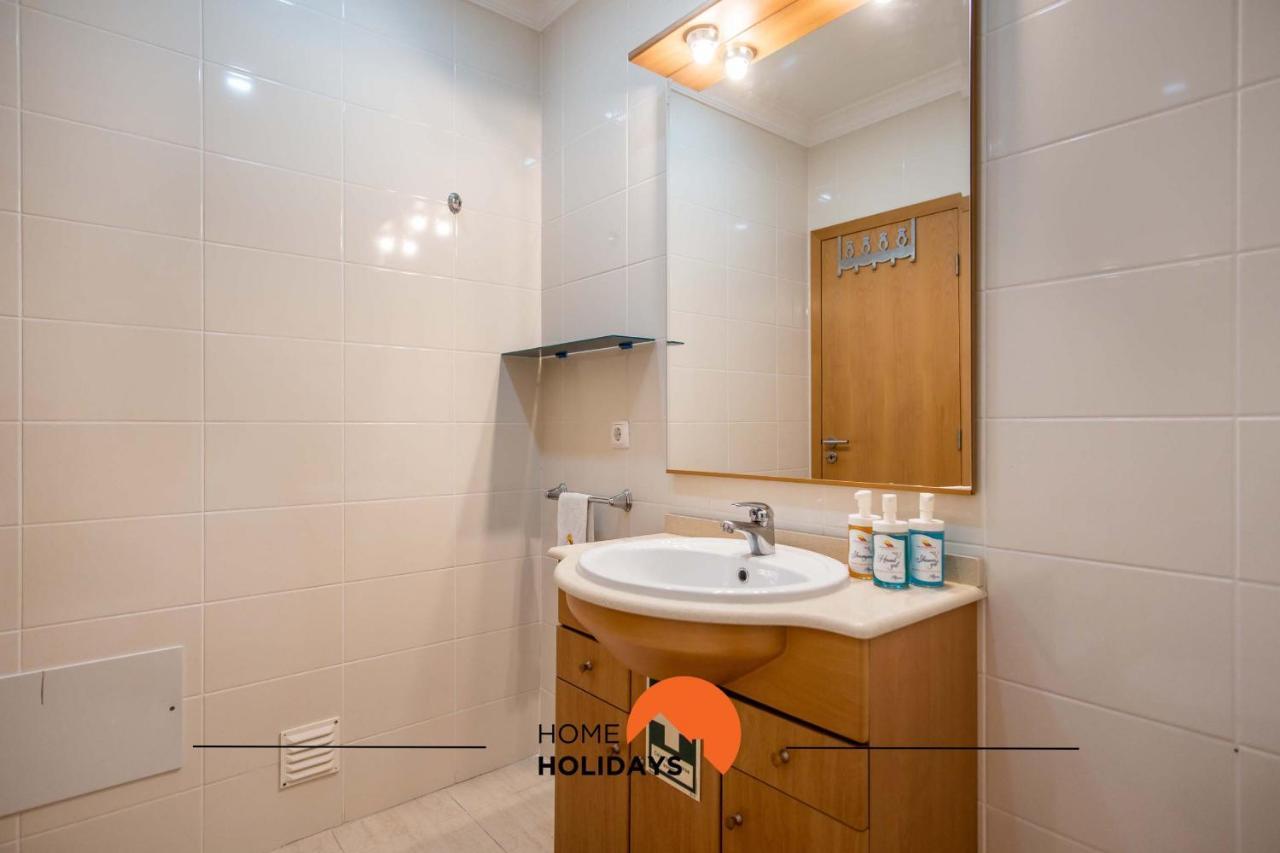 #123 T2 Pao Das Areias By Home Holidays Albufeira Exterior foto