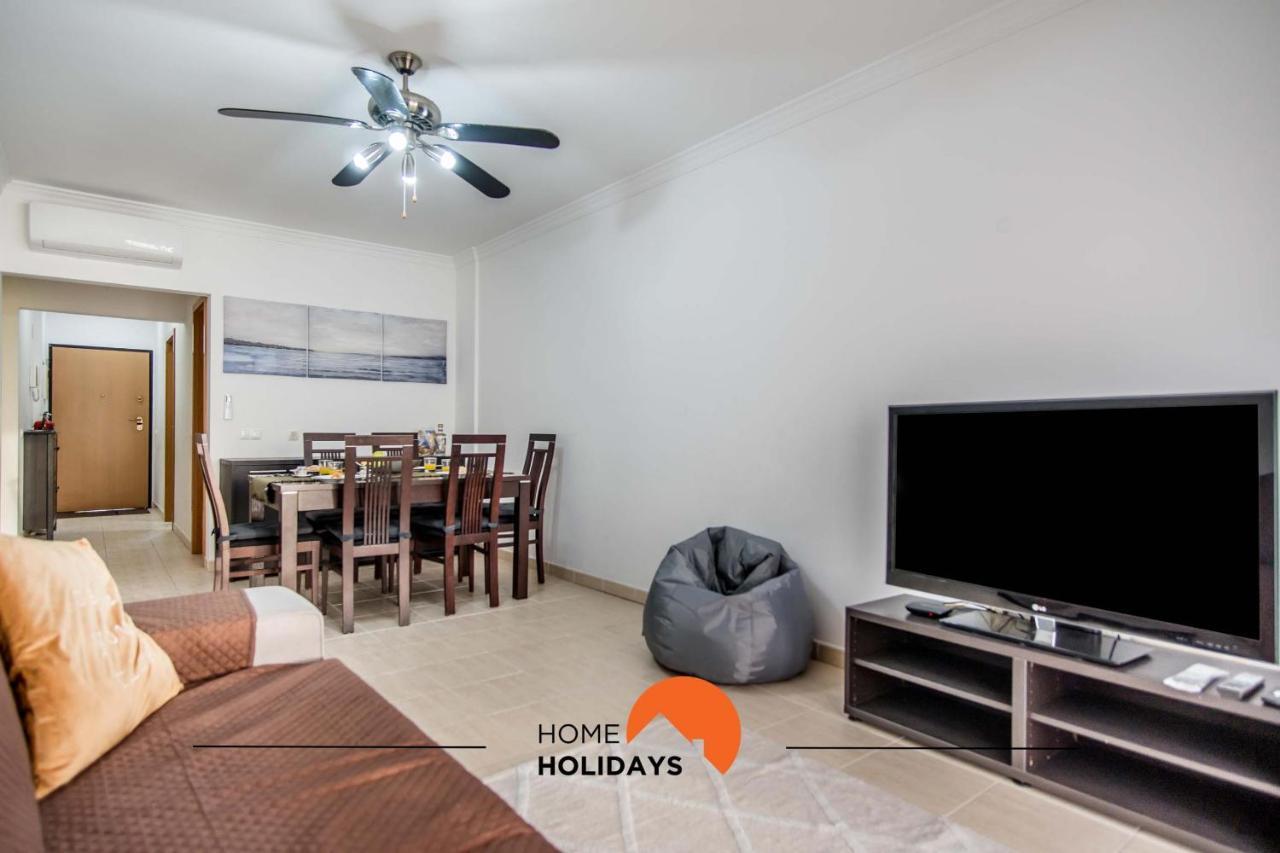 #123 T2 Pao Das Areias By Home Holidays Albufeira Exterior foto