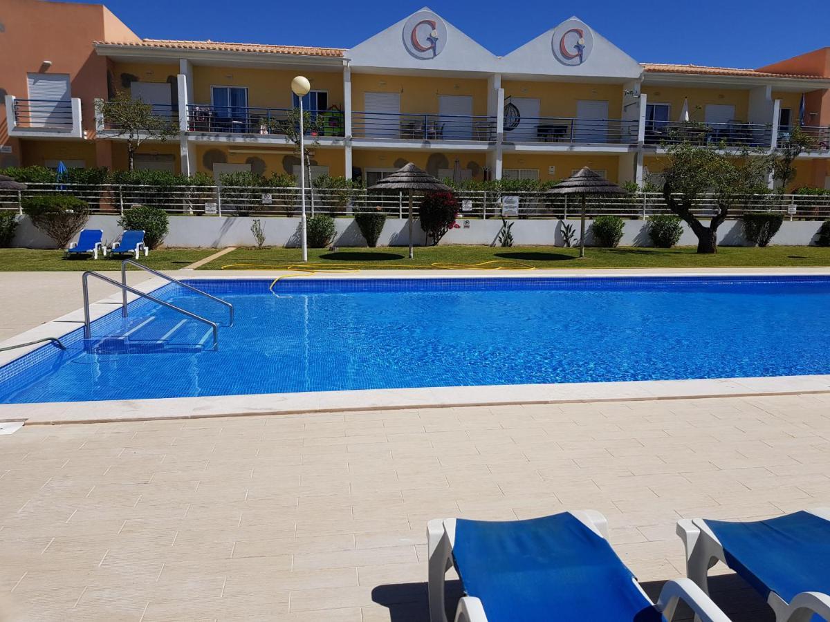 #123 T2 Pao Das Areias By Home Holidays Albufeira Exterior foto