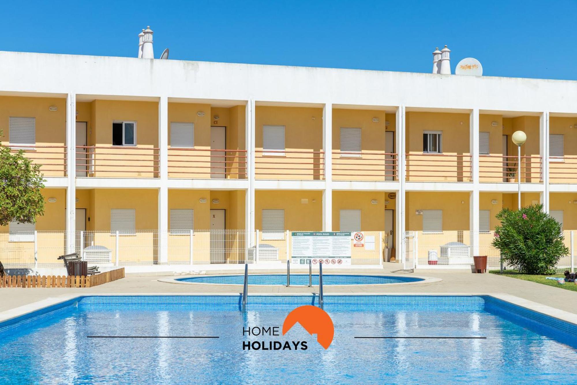 #123 T2 Pao Das Areias By Home Holidays Albufeira Exterior foto